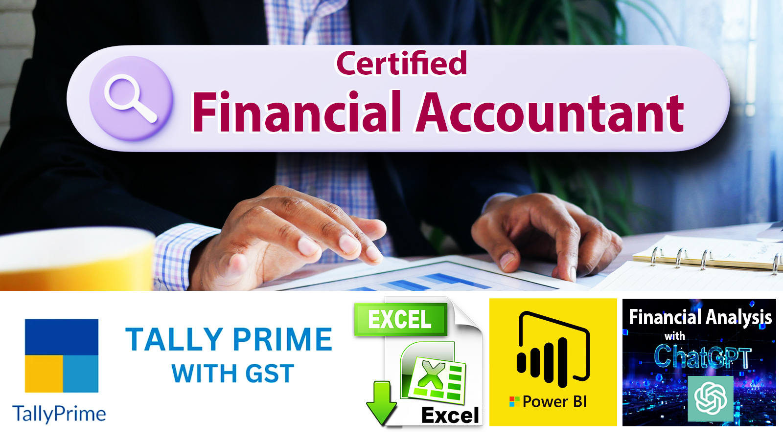 Certified Financial Accountant